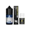 Набор для самозамеса Alchemist Salt 30 мл (50 мг) - Blue Razz (Малина, Лимон)
